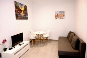 Homenfun Barcelona Les Corts